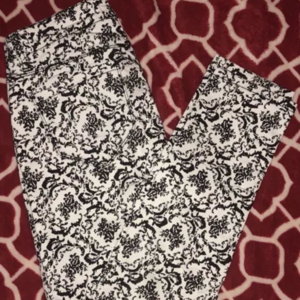 American Style• Iris Jeans• Size 3
